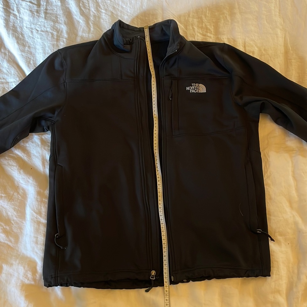 North face jacket